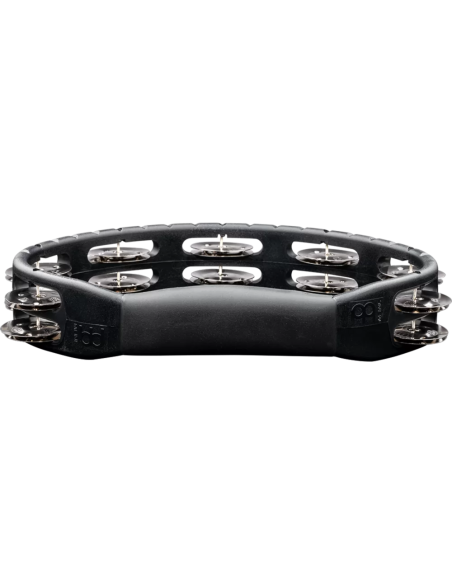 MEINL HTMT1BK TAMBOURINE MEINL HTMT1BK TAMBOURINE