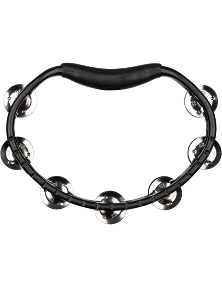 MEINL HTMT1BK TAMBOURINE MEINL HTMT1BK TAMBOURINE