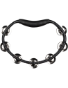 MEINL HTMT1BK TAMBOURINE
