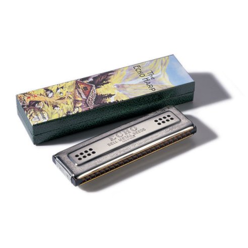 HOHNER ECHO 2X48 DO SOL