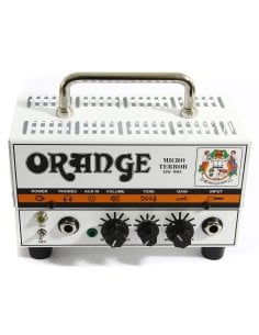 ORANGE MICRO TERROR