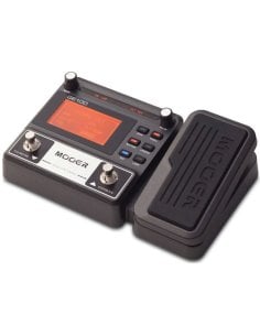 MOOER GE100 PEDALIERA MULTIEFFETTO
