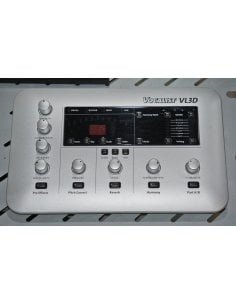 DIGITECH VOCALIST VL3D