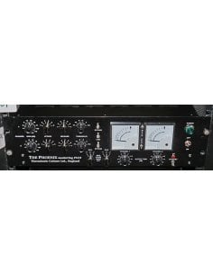 THERMIONIC CULTURE THE PHOENIX MASTERING PLUS