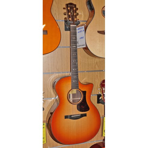 EASTMAN AC722CE-DF