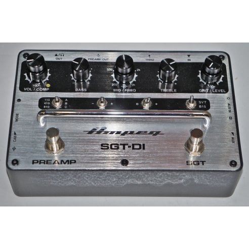 AMPEG SGT-DI