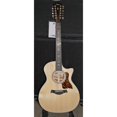 TAYLOR 354CE