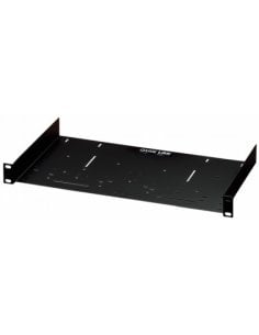 QUIK LOK RS673 PIANO FISSO FORATO 1U RACK