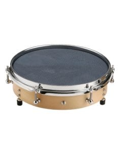 MAXTONE TD-10M PRACTICE DRUM 10"MESH