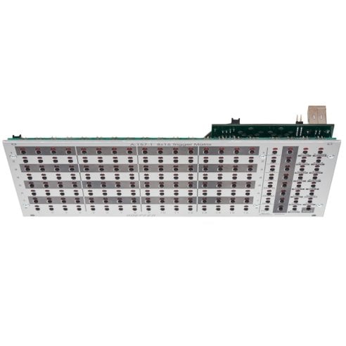 DOEPFER A-157 TRIGGER SEQUENCER