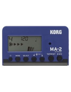 KORG MA-2BLBK