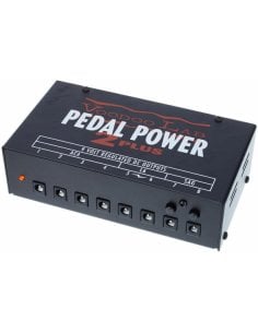 VOODOO LAB 2 PLUS