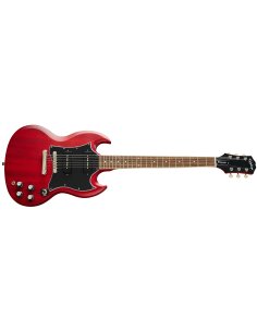 EPIPHONE SG CLASSIC WORN P-90S WC