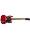 EPIPHONE SG CLASSIC WORN P-90S WC