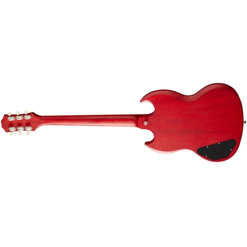 EPIPHONE SG CLASSIC WORN P-90S WC