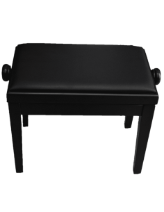 FUSEN FS-202KZ PANCA NERO SATIN