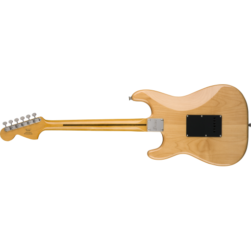 SQUIER CV STRAT 70S LRL NATURAL