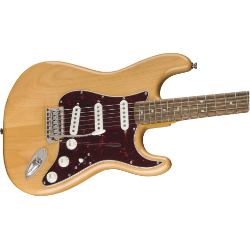 SQUIER CV STRAT 70S LRL NATURAL