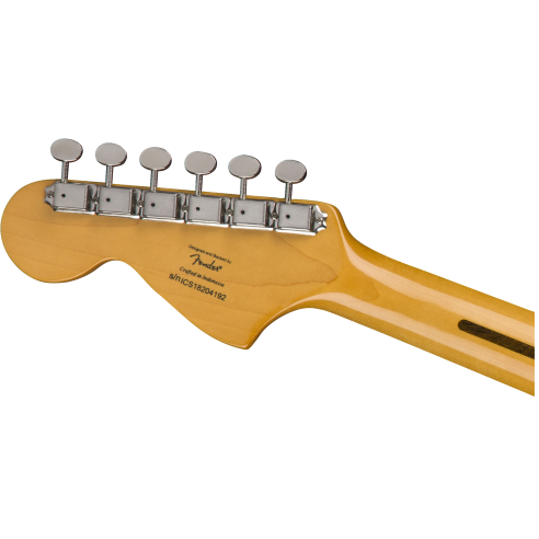 SQUIER CV STRAT 70S LRL NATURAL