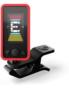 D'ADDARIO CT-17RD ECLIPSE TUNER