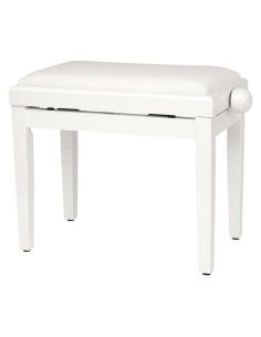 FUSEN FS-202KZ PANCA BIANCO LUCIDO