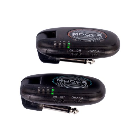 MOOER AIR P10 WIRELESS
