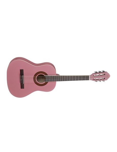 EKO CS5 PINK 3/4 EKO CS5 PINK 3/4
