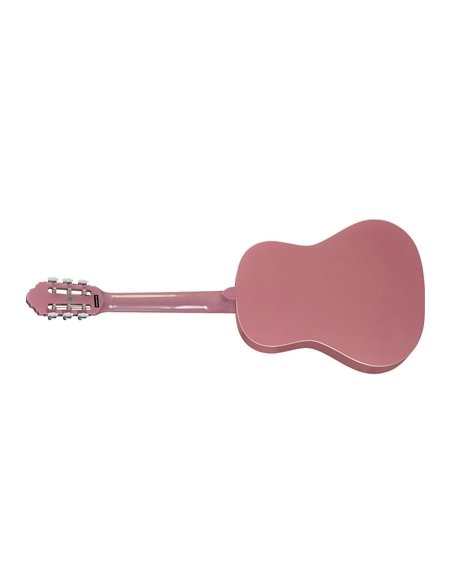 EKO CS5 PINK 3/4 EKO CS5 PINK 3/4