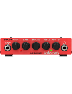 TC ELECTRONIC BAM200