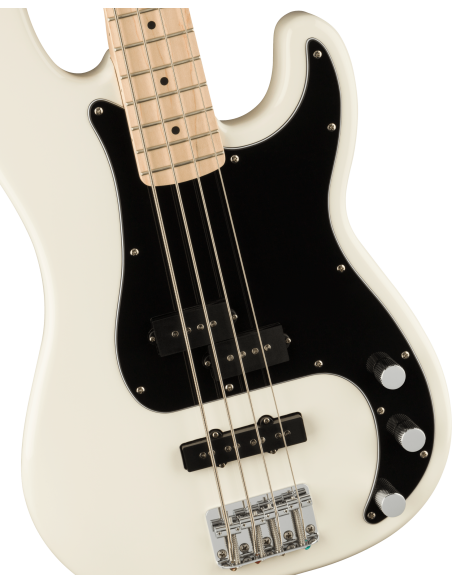 SQUIER AFFINITY PJ MN BPG OLW SQUIER AFFINITY PJ MN BPG OLW