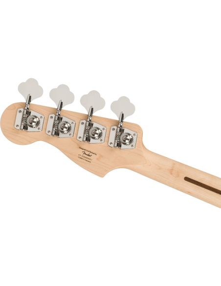 SQUIER AFFINITY PJ MN BPG OLW SQUIER AFFINITY PJ MN BPG OLW