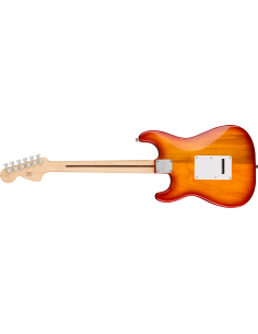 SQUIER AFFINITY STRAT FMT HSS MN WPG SSB 2