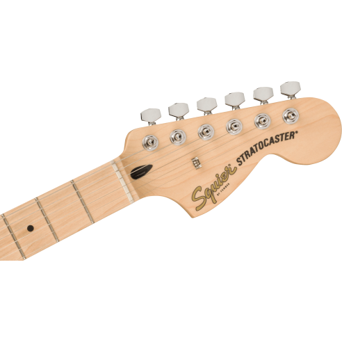 SQUIER AFFINITY STRAT FMT HSS MN WPG SSB
