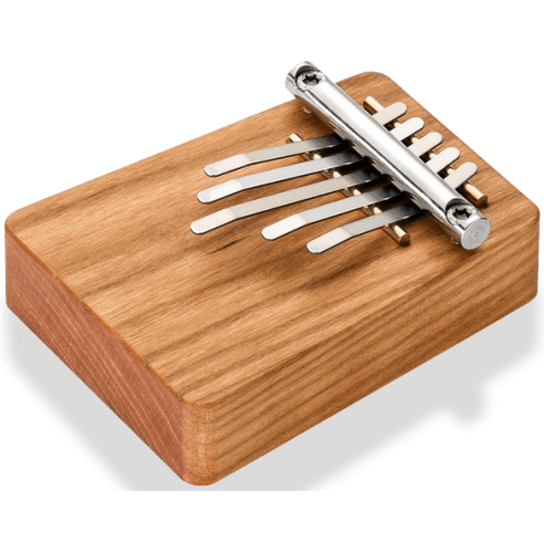 HOKEMA B5 KALIMBA F-MOLL 440HZ