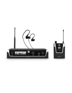 LD SYSTEMS U506 IEM HP IEM (655-679 MHZ)