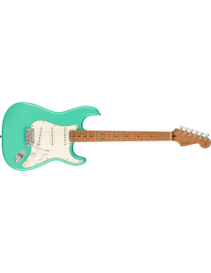 FENDER DE PLAYER STRAT ROASTED MN SFMG