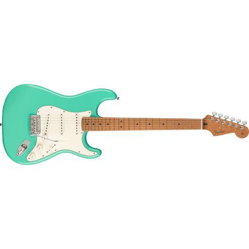 FENDER DE PLAYER STRAT ROASTED MN SFMG