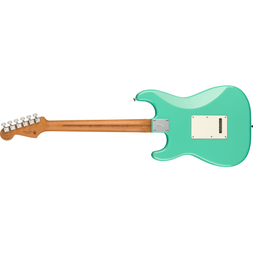 FENDER DE PLAYER STRAT ROASTED MN SFMG