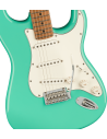 FENDER DE PLAYER STRAT ROASTED MN SFMG