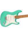 FENDER DE PLAYER STRAT ROASTED MN SFMG
