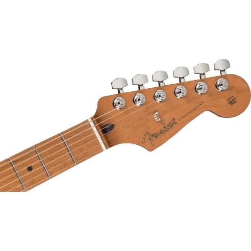 FENDER DE PLAYER STRAT ROASTED MN SFMG