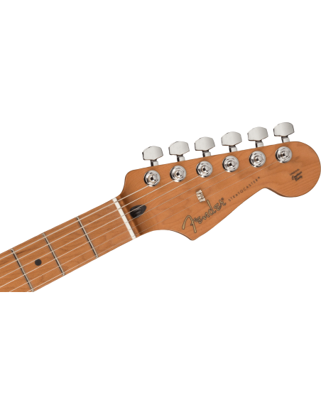 FENDER DE PLAYER STRAT ROASTED MN SFMG FENDER DE PLAYER STRAT ROASTED MN SFMG