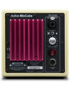 AVANTONE MIXCUBES ACTIVE MONO CREAM 2