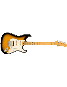 FENDER JV MOD 50s STRAT HSS MN 2TS