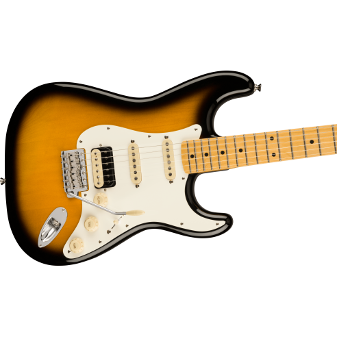 FENDER JV MOD 50s STRAT HSS MN 2TS