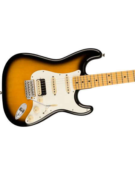 FENDER JV MOD 50s STRAT HSS MN 2TS FENDER JV MOD 50s STRAT HSS MN 2TS