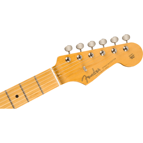 FENDER JV MOD 50s STRAT HSS MN 2TS