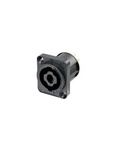 NEUTRIK NL4MPXX SPEAKON DA PANNELLO