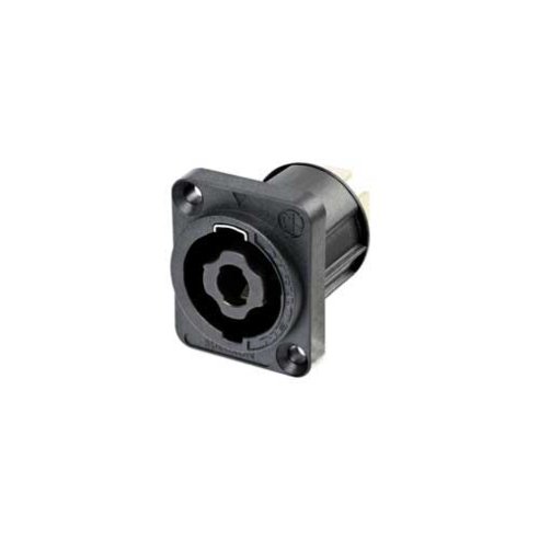 NEUTRIK NL4MPXX SPEAKON DA PANNELLO