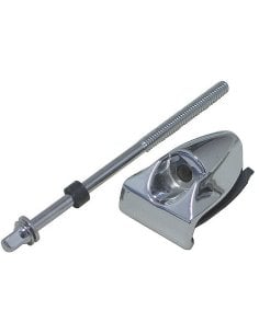 DIXON PDZC-4C-HP GRAFFA DI FISSAGGIO PER CERCHIO CASSA
